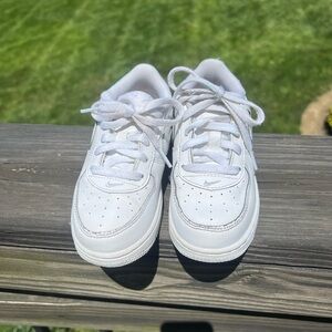 Toddler Nike Force 1